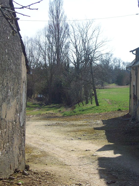 Le Petit Moulin